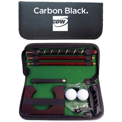 Deluxe Executive Putting Kit