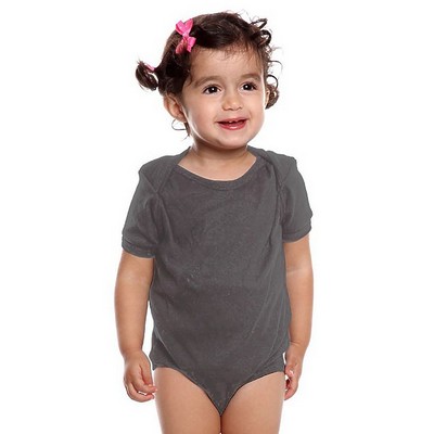 Infant's Short-Sleeve One-Piece