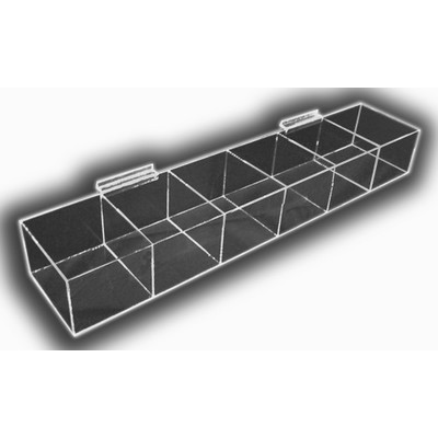 Large Bin Trays (9 3/4")