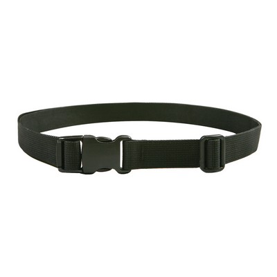 Fame® Money Pouch Web Belt