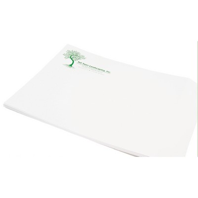 Standard Gum Flap Mailing Envelope w/1 Standard Ink (9"x12")