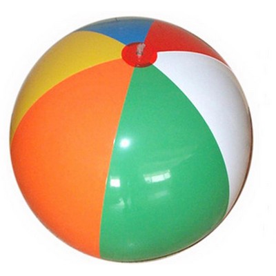 Inflatable Beach Ball