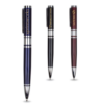 Santo Ballpoint Pen