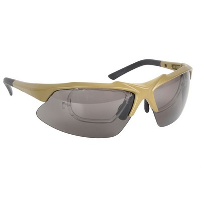 Coyote Brown Eyewear Kit