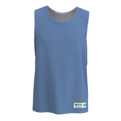 Mesh Reversible Jersey