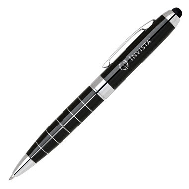 Refined Grid Design Stylus Pen