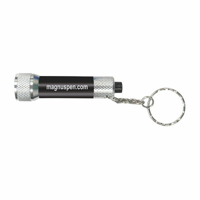 5 LED Flashlight Keychain (3-5 Days)