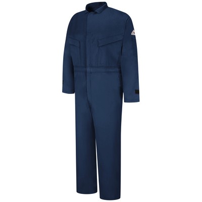 Bulwark Men's EXCEL FR® ComforTouch® Deluxe Coverall