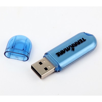 16 GB Racetrack USB Flash Drive