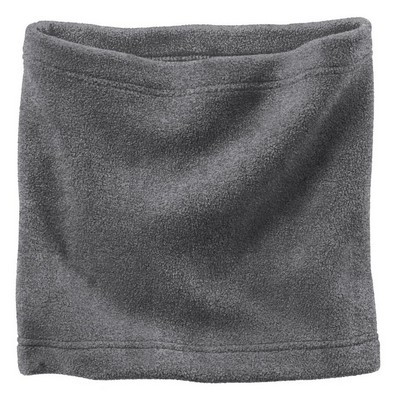 Port Authority® Fleece Neck Gaiter Scarf