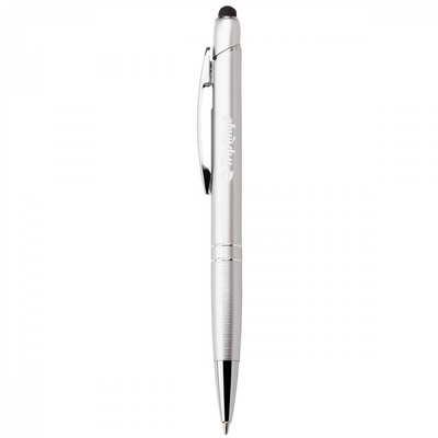 Glacio Ballpoint Pen/Stylus