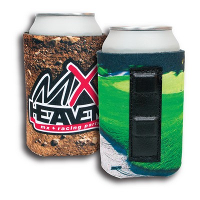 Magna-Cooler Sublimation