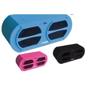 Wireless Portable Mini Bluetooth® Speaker