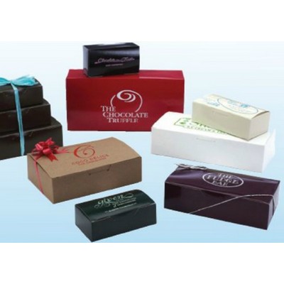 1 Piece Automatic Candy Box (9"x4"x2 3/8")