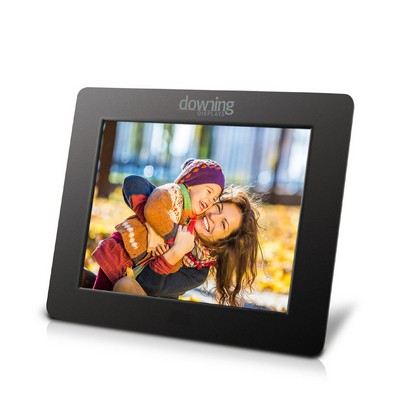 8" Digital Photo Frame