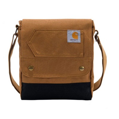 Carhartt Crossbody Snap Bag