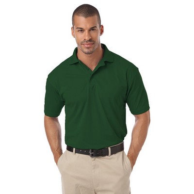 Men's Pocketless IL-50 Polo Shirt