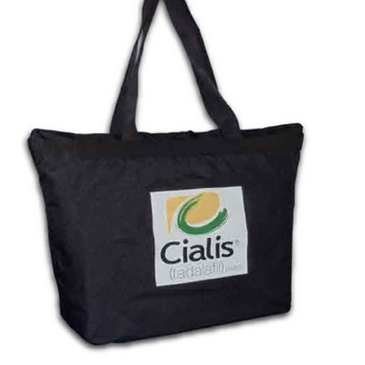 Connections Tote Bag