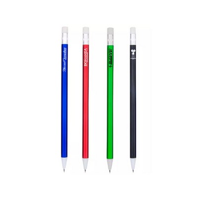 Round Mechanical Pencil