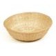 Round Bamboo Bunbowl (12"x4")