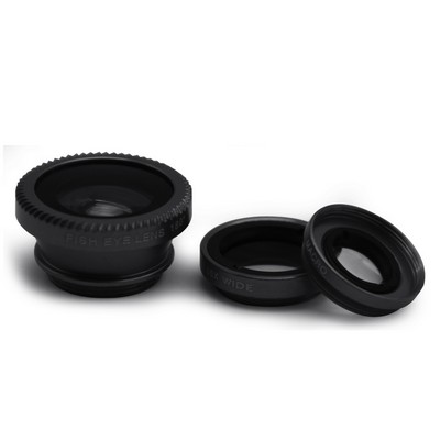 Mobile Lens Set