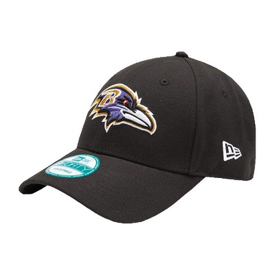 New Era The League 9FORTY Cap - Baltimore Ravens