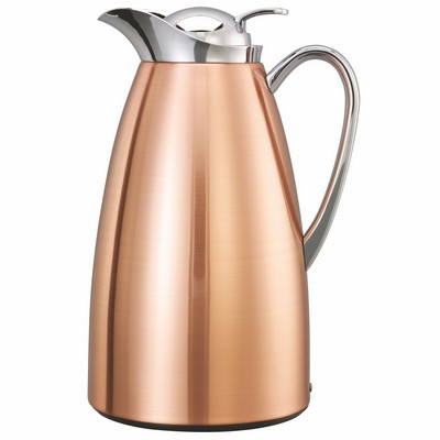 Copper Stainless-Lined Classy™ Carafe (1.0 Liter)