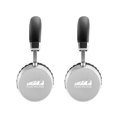 The Tranq Noise Cancelling Headphones