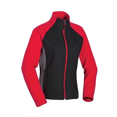 Women's Fulton Fullzip