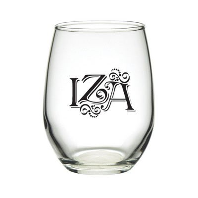 9 Oz. Wine Glass