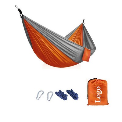 Portable Camping Hammock