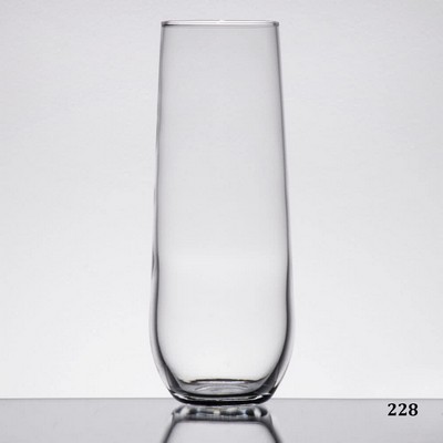 8-1/2 Oz. Stemless Flute