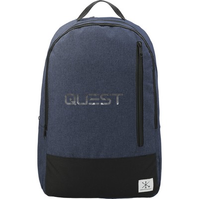 Merchant & Craft Grayley 15" Computer Backpack