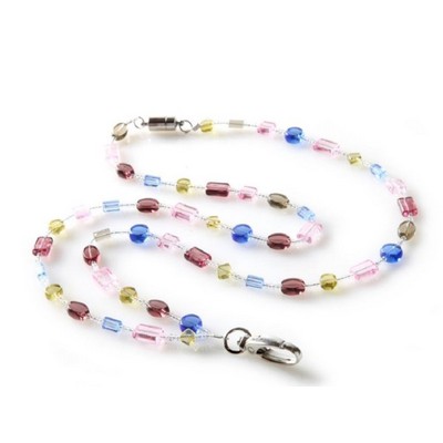 Beaded Lanyard