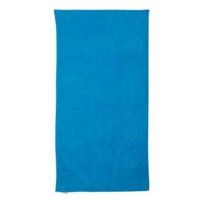 OAD Value Beach Towel