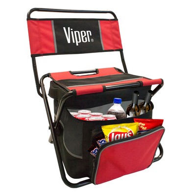 BALBOA Foldable Cooler Chair