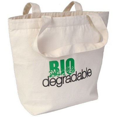 Cotton Jumbo Tote Bag