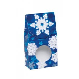 Winter Wonderland Gloss Window Box