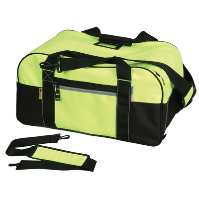 High Visibility Basic Gear Bag