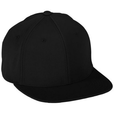 Youth Flexfit Flat Bill Cap