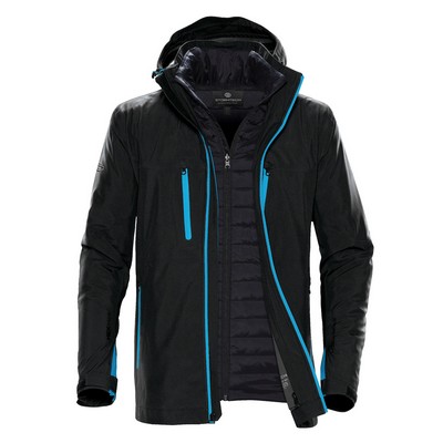 Stormtech Men's Matrix System Jacket