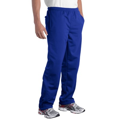 Sport-Tek ® Tricot Track Jogger