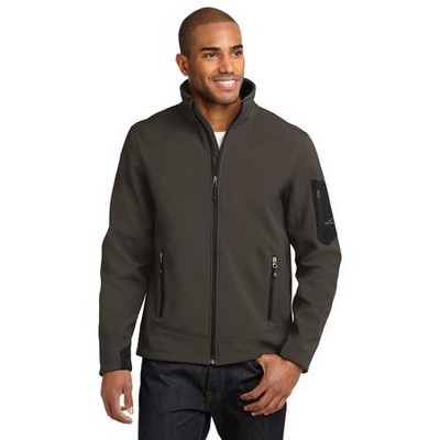 Eddie Bauer® Rugged Ripstop Soft Shell Jacket