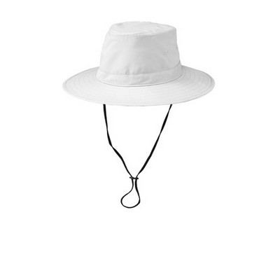 Port Authority® Lifestyle Brim Hat