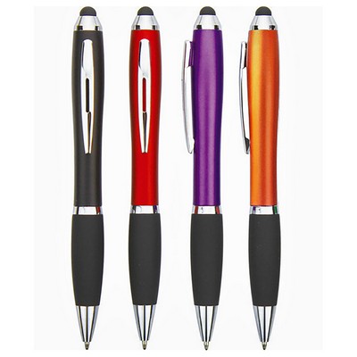 Custom Plastic Pens