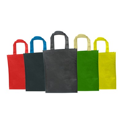 80 GSM Custom Non-Woven Polypropylene Bag