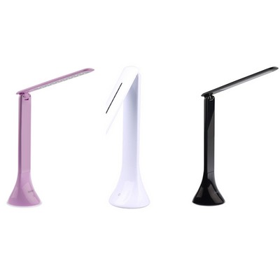 Chargeable Foldable Reading Lamp