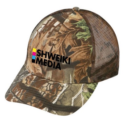 Camo Cap Superflauge