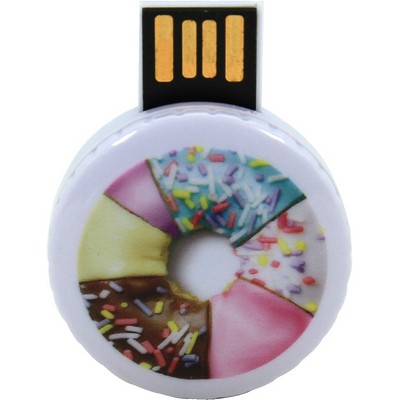 Whirl USB Round (1 GB - 64 GB)