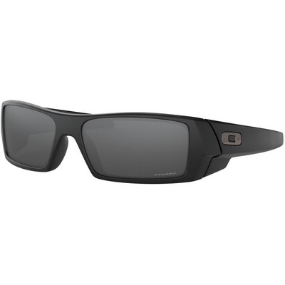 Oakley Gascan® Matte Black/Prizm™ Black Sunglasses